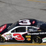 A Very Busy, Very Fast, Day at Daytona