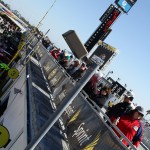 A Very Busy, Very Fast, Day at Daytona