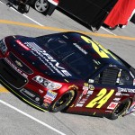 A Very Busy, Very Fast, Day at Daytona