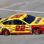 A Very Busy, Very Fast, Day at Daytona