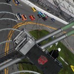 A Very Busy, Very Fast, Day at Daytona