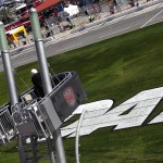 A Very Busy, Very Fast, Day at Daytona