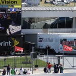 A Very Busy, Very Fast, Day at Daytona
