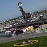 A Very Busy, Very Fast, Day at Daytona