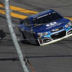 A Very Busy, Very Fast, Day at Daytona