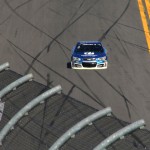 A Very Busy, Very Fast, Day at Daytona