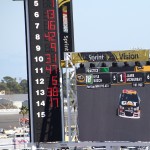 A Very Busy, Very Fast, Day at Daytona