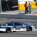 A Very Busy, Very Fast, Day at Daytona