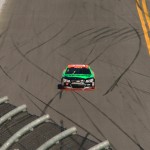 A Very Busy, Very Fast, Day at Daytona