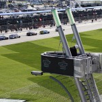 A Very Busy, Very Fast, Day at Daytona