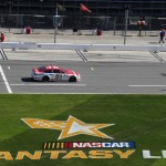 A Very Busy, Very Fast, Day at Daytona