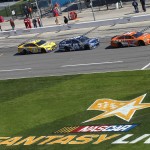 A Very Busy, Very Fast, Day at Daytona