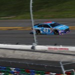 A Very Busy, Very Fast, Day at Daytona