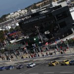 A Very Busy, Very Fast, Day at Daytona