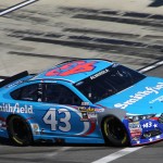 A Very Busy, Very Fast, Day at Daytona