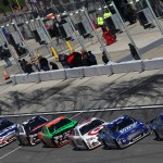 A Very Busy, Very Fast, Day at Daytona