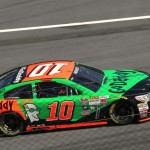 A Very Busy, Very Fast, Day at Daytona