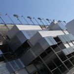 A Very Busy, Very Fast, Day at Daytona