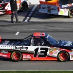 A Very Busy, Very Fast, Day at Daytona