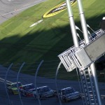 A Very Busy, Very Fast, Day at Daytona