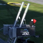 A Very Busy, Very Fast, Day at Daytona