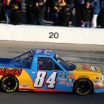 A Very Busy, Very Fast, Day at Daytona