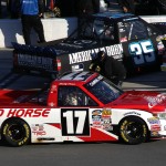 A Very Busy, Very Fast, Day at Daytona