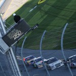 A Very Busy, Very Fast, Day at Daytona