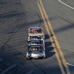 A Very Busy, Very Fast, Day at Daytona