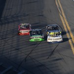 A Very Busy, Very Fast, Day at Daytona