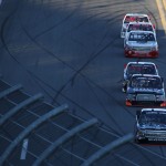 A Very Busy, Very Fast, Day at Daytona