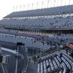 A Very Busy, Very Fast, Day at Daytona