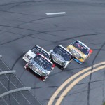 A Very Busy, Very Fast, Day at Daytona