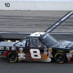 A Very Busy, Very Fast, Day at Daytona