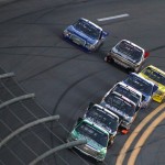 A Very Busy, Very Fast, Day at Daytona