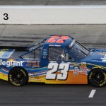 A Very Busy, Very Fast, Day at Daytona