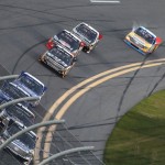 A Very Busy, Very Fast, Day at Daytona