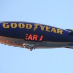 A Very Busy, Very Fast, Day at Daytona