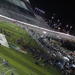 A Very Busy, Very Fast, Day at Daytona