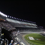 A Very Busy, Very Fast, Day at Daytona