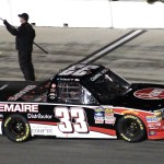 A Very Busy, Very Fast, Day at Daytona