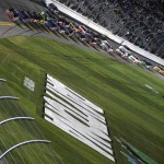 A Very Busy, Very Fast, Day at Daytona