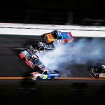 A Very Busy, Very Fast, Day at Daytona