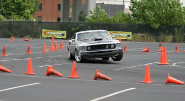 Goodguys AutoCross for Kids Kicks off This Weekend