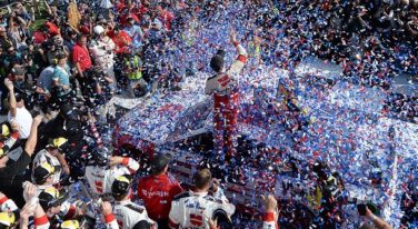 This Week In Motorsports