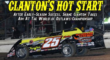 This Week In Motorsports