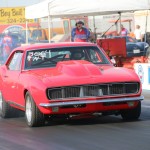 NHRDA Spring Diesel Nationals at Famoso Raceway