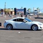 High Performance All-Season Tires That Rock While You Roll: BFG's g-Force COMP 2 A/S