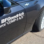 High Performance All-Season Tires That Rock While You Roll: BFG's g-Force COMP 2 A/S