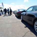 High Performance All-Season Tires That Rock While You Roll: BFG's g-Force COMP 2 A/S